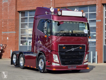 Traktor Volvo