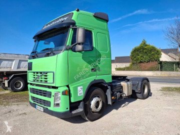 Tracteur Volvo