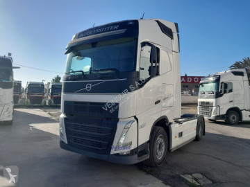 Traktor Volvo