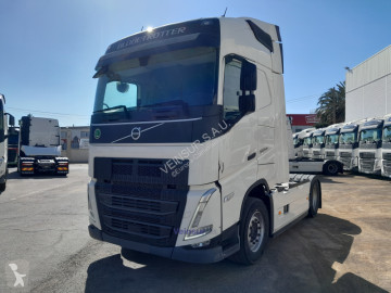 Tracteur Volvo