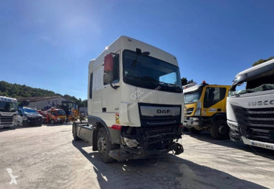 DAFXF450