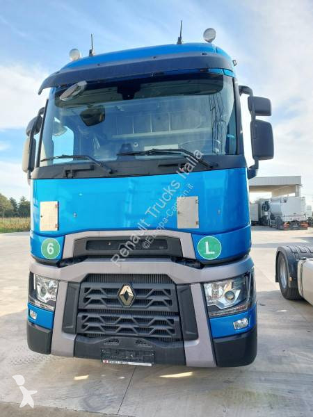 Traktor Renault