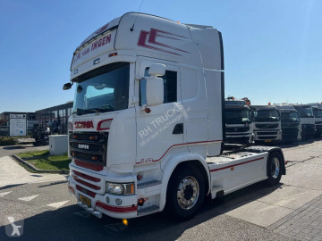 ScaniaR450