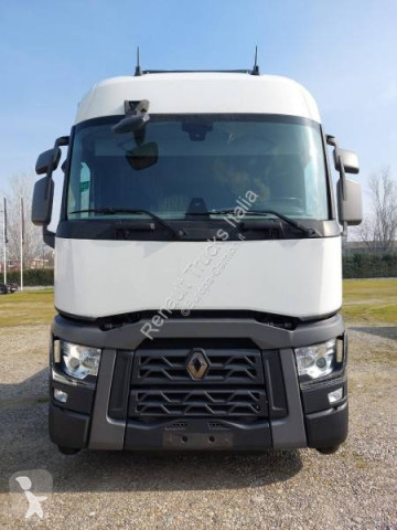 Traktor Renault