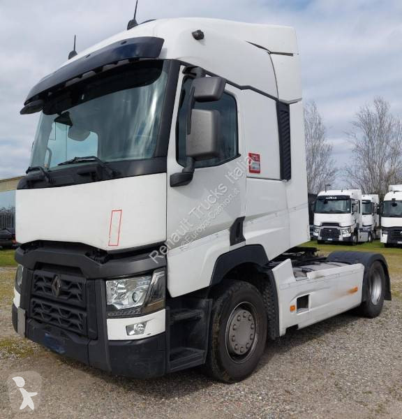 Traktor Renault