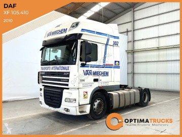 Traktor DAF