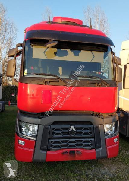 Traktor Renault