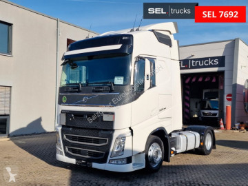 Traktor specialtransport Volvo
