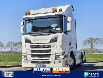 ScaniaR450