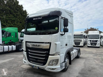 Tracteur DAF