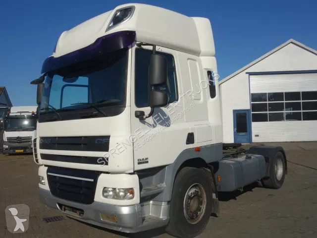 Tracteur DAF 410