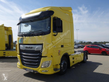 Traktor DAF