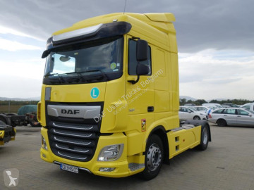 Traktor DAF