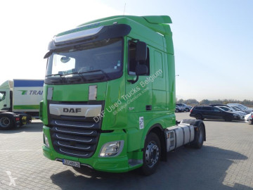 Traktor DAF