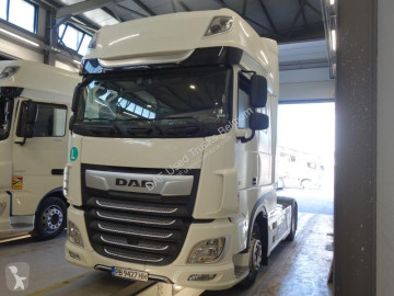 Tracteur DAF