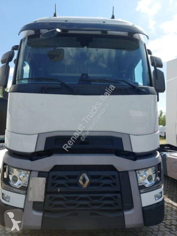 RenaultT-High480 T4X2 13L E6