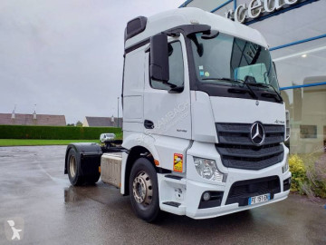 MercedesActros1846 LS