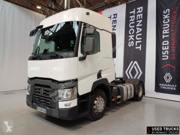 Traktor farligt gods/adr Renault