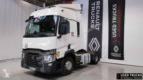 Traktor Renault