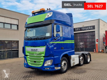 DAFXF