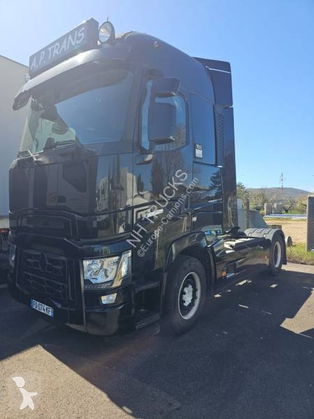 Traktor Renault