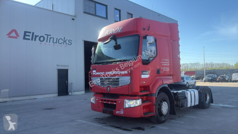Traktor Renault
