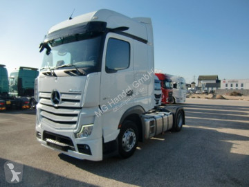 MercedesActros