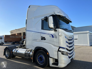 IvecoStralis