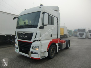 Traktor MAN
