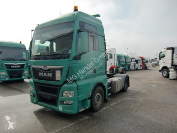 Traktor MAN
