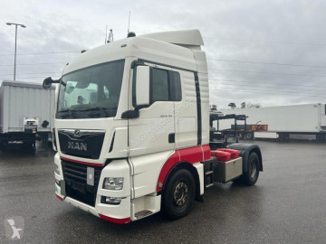 Traktor MAN