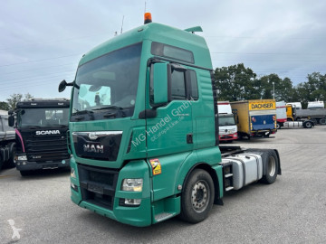 Traktor MAN