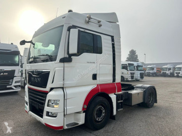 Tracteur MAN TGX TGX 18.460 XLX Intarder, E6, JM 782996