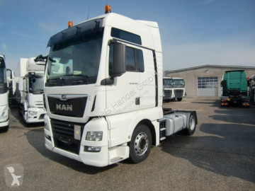 Traktor MAN