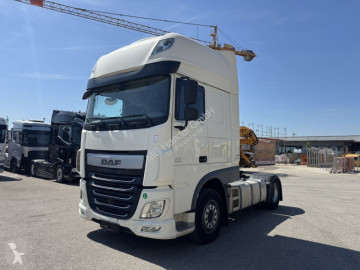 Tracteur DAF XF460 XF 460 SSC, Automatik, EURO6, Standklima