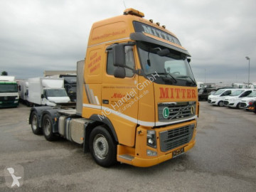 Traktor Volvo