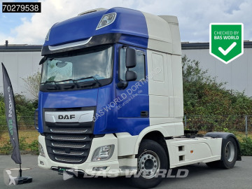 Tracteur DAF