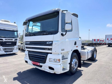 Traktor DAF CF85 410