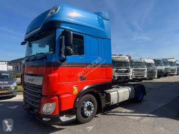 Traktor DAF