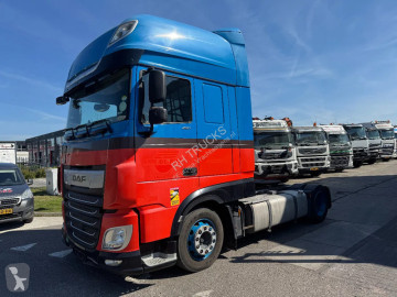 Tracteur DAF