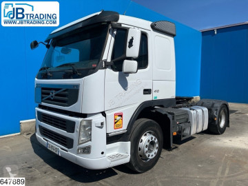 Cabeza tractora Volvo FM 410 ADR, PTO