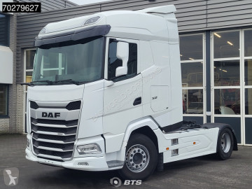 DAFXG