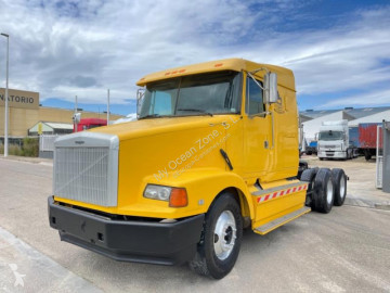 Cabeza tractora Volvo