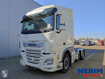 Traktor DAF