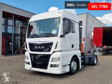 Traktor specialtransport MAN