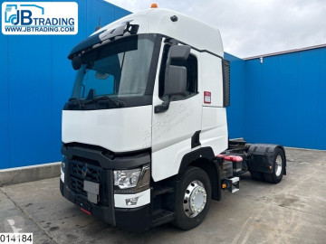 Tracteur Renault