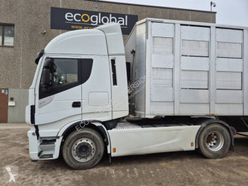 Ciągnik siodłowy Iveco