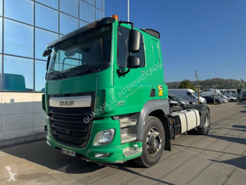 Tracteur DAF CF 460
