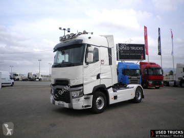 Traktor Renault