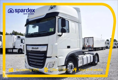 Traktor DAF XF 480 SSC | Leasing from €1260/ month